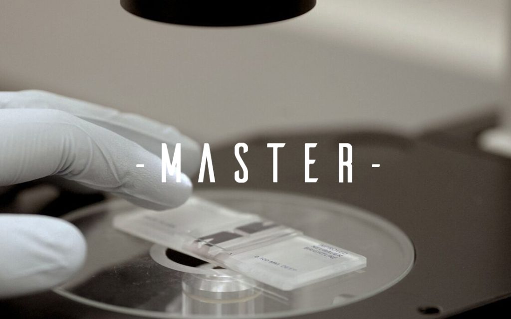 Master1