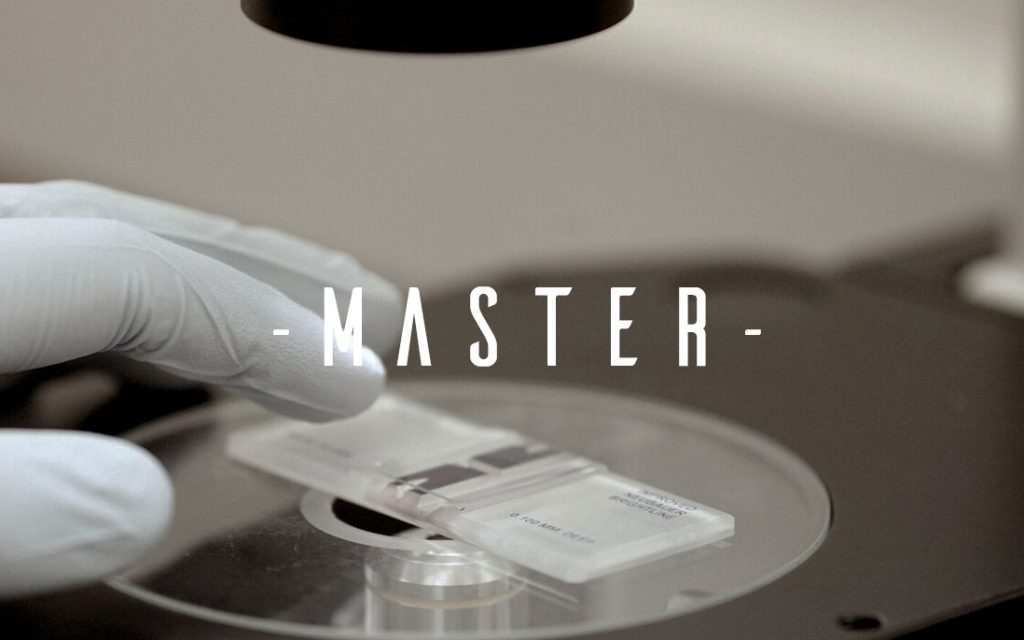 Master1